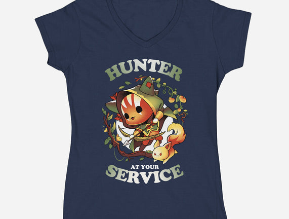 Hunter's Call
