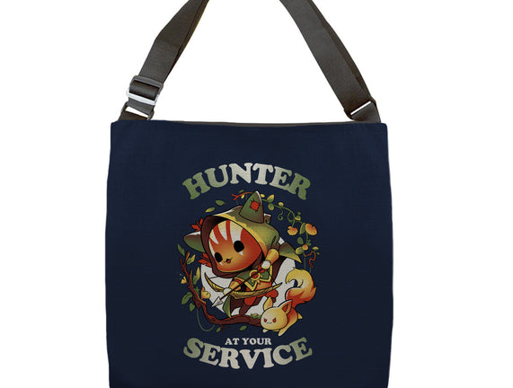 Hunter's Call