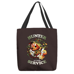 Hunter's Call