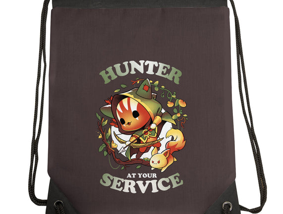 Hunter's Call