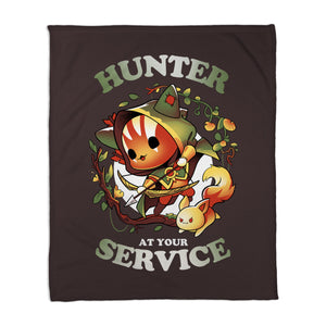 Hunter's Call