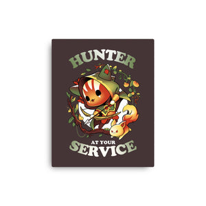 Hunter's Call