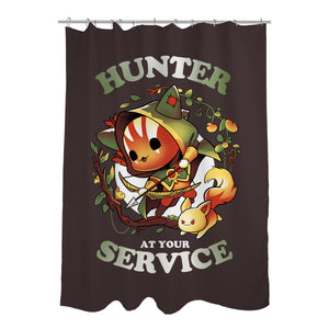 Hunter's Call