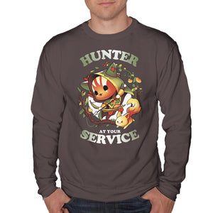 Hunter's Call