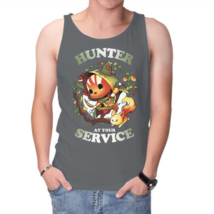 Hunter's Call
