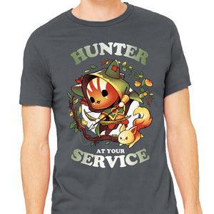 Hunter's Call