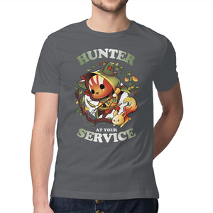 Hunter's Call
