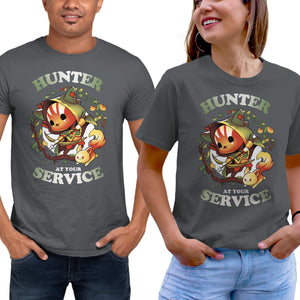 Hunter's Call