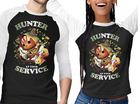 Hunter's Call
