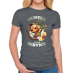 Hunter's Call