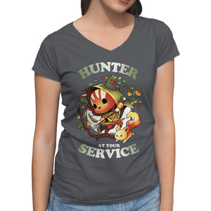 Hunter's Call