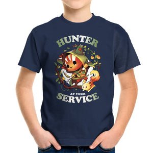 Hunter's Call
