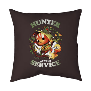 Hunter's Call