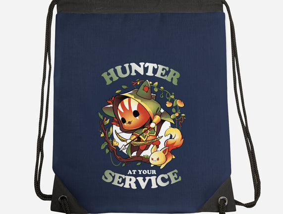 Hunter's Call