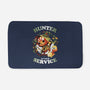 Hunter's Call-none memory foam bath mat-Snouleaf