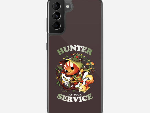 Hunter's Call
