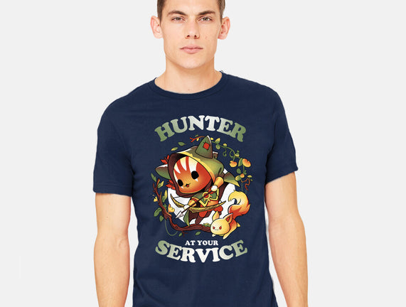 Hunter's Call