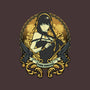 Thorn Princess-none removable cover w insert throw pillow-Astrobot Invention