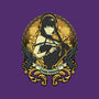 Thorn Princess-none removable cover w insert throw pillow-Astrobot Invention