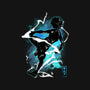 Cosmic Assassin-unisex basic tank-fanfreak1