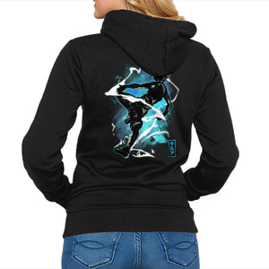Cosmic Assassin