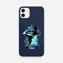 Cosmic Assassin-iphone snap phone case-fanfreak1