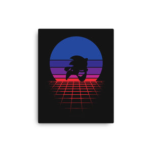 Sonic Wave