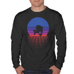 Sonic Wave