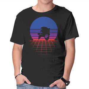 Sonic Wave