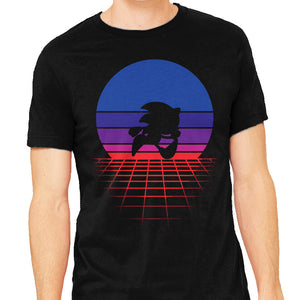 Sonic Wave