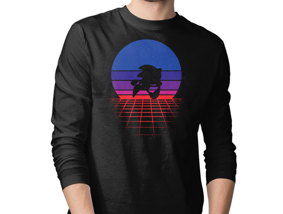 Sonic Wave