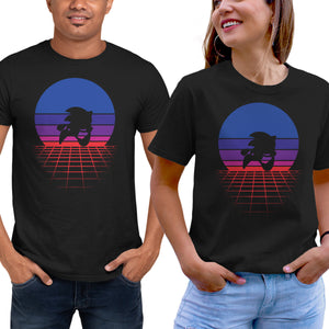 Sonic Wave