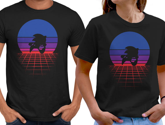 Sonic Wave