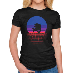 Sonic Wave