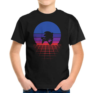 Sonic Wave