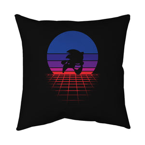 Sonic Wave