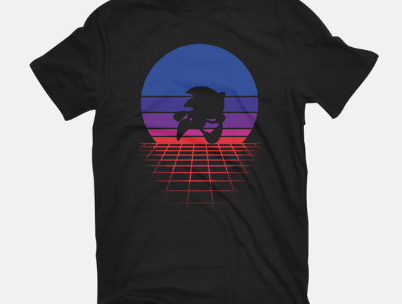 Sonic Wave