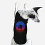 Sonic Wave-dog basic pet tank-Ink-Mouse