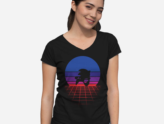 Sonic Wave