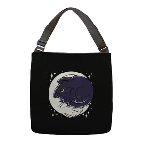 Sleeping Moon