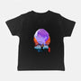 Shoto My Hero-baby basic tee-bellahoang