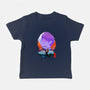 Shoto My Hero-baby basic tee-bellahoang