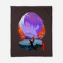 Shoto My Hero-none fleece blanket-bellahoang