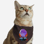 Shoto My Hero-cat adjustable pet collar-bellahoang