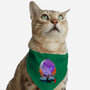 Shoto My Hero-cat adjustable pet collar-bellahoang