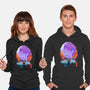Shoto My Hero-unisex pullover sweatshirt-bellahoang