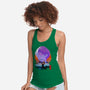 Shoto My Hero-womens racerback tank-bellahoang