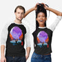 Shoto My Hero-unisex baseball tee-bellahoang