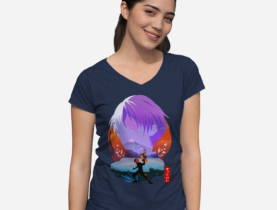 Shoto My Hero