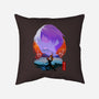Shoto My Hero-none removable cover w insert throw pillow-bellahoang